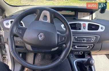 Мінівен Renault Grand Scenic 2009 в 