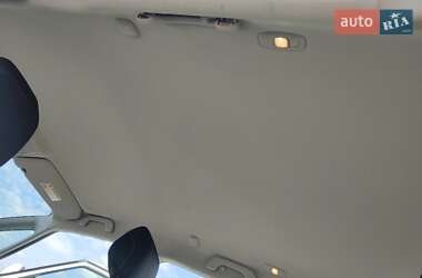 Минивэн Renault Grand Scenic 2019 в 