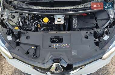 Минивэн Renault Grand Scenic 2019 в 