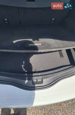 Минивэн Renault Grand Scenic 2019 в 