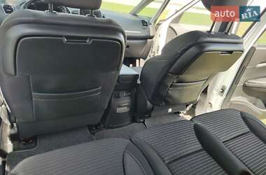 Минивэн Renault Grand Scenic 2019 в 