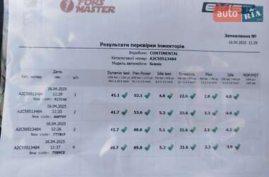 Мінівен Renault Grand Scenic 2011 в 