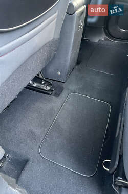 Минивэн Renault Grand Scenic 2012 в 