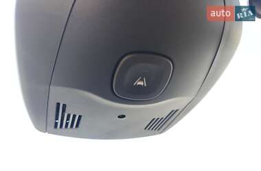 Минивэн Renault Grand Scenic 2015 в 