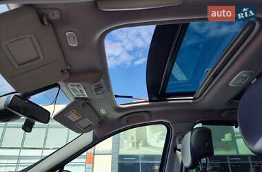 Минивэн Renault Grand Scenic 2015 в 