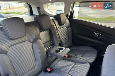 Мінівен Renault Grand Scenic 2019 в 