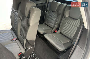 Мінівен Renault Grand Scenic 2019 в 