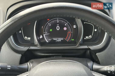 Мінівен Renault Grand Scenic 2019 в 