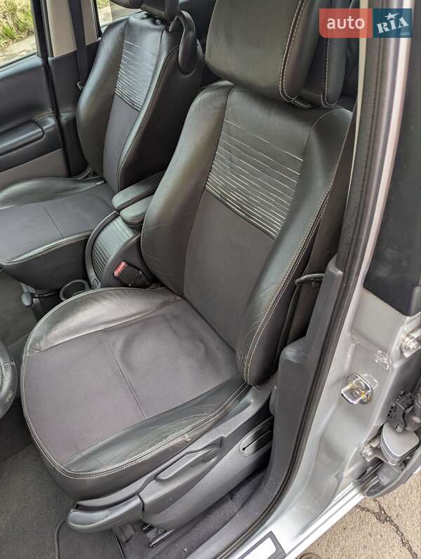 Мінівен Renault Grand Scenic 2008 в Рівному