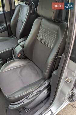 Минивэн Renault Grand Scenic 2008 в 