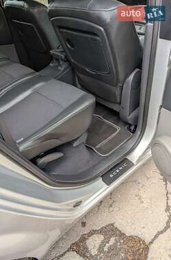 Минивэн Renault Grand Scenic 2008 в 