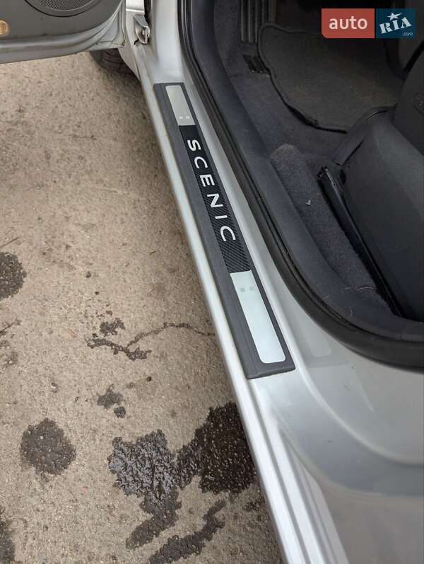 Мінівен Renault Grand Scenic 2008 в Рівному