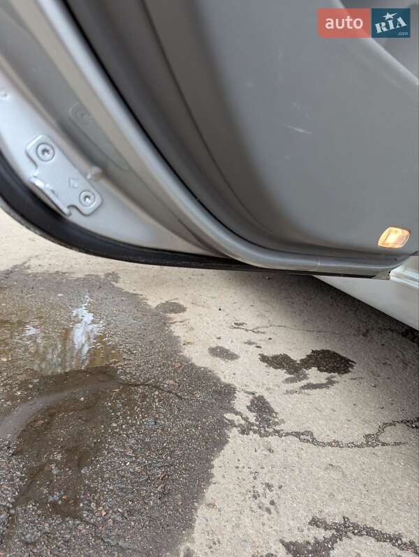 Мінівен Renault Grand Scenic 2008 в Рівному