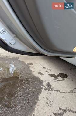 Минивэн Renault Grand Scenic 2008 в 