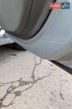 Минивэн Renault Grand Scenic 2008 в 