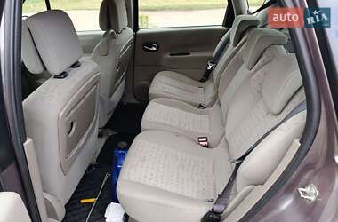 Мінівен Renault Grand Scenic 2005 в 