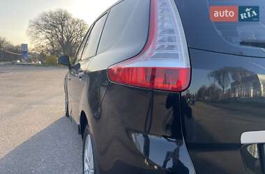 Мінівен Renault Grand Scenic 2009 в 