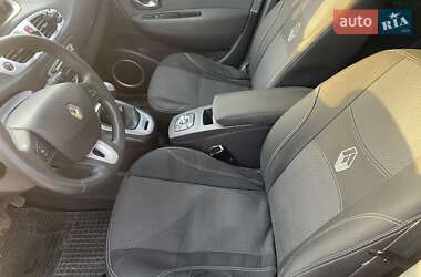 Мінівен Renault Grand Scenic 2009 в 
