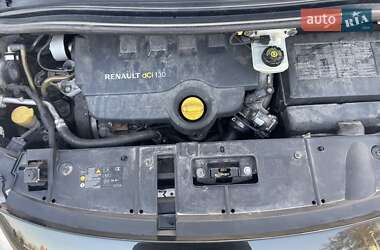 Мінівен Renault Grand Scenic 2009 в 