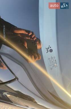 Мінівен Renault Grand Scenic 2009 в 