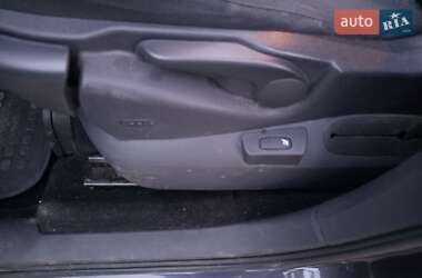 Минивэн Renault Grand Scenic 2008 в 
