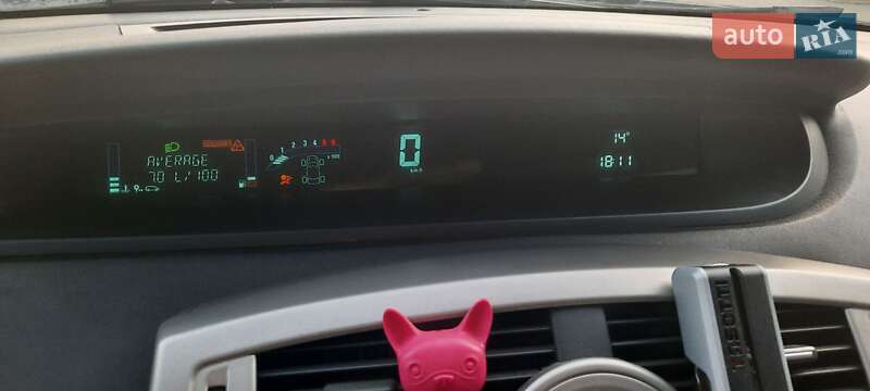 Минивэн Renault Grand Scenic 2005 в Черкассах