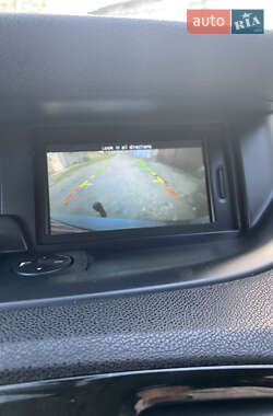 Мінівен Renault Grand Scenic 2013 в 