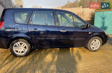 Мінівен Renault Grand Scenic 2008 в Харкові