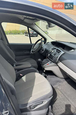 Минивэн Renault Grand Scenic 2008 в 