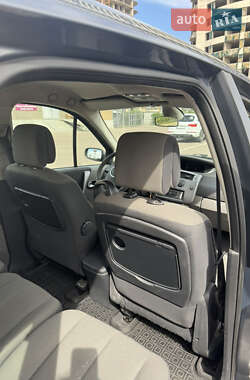 Минивэн Renault Grand Scenic 2008 в 