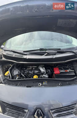 Минивэн Renault Grand Scenic 2008 в 