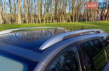 Мінівен Renault Grand Scenic 2012 в 