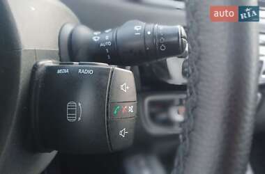 Мінівен Renault Grand Scenic 2012 в 