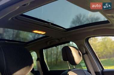 Мінівен Renault Grand Scenic 2012 в 