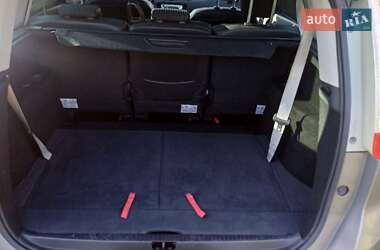 Мінівен Renault Grand Scenic 2012 в 