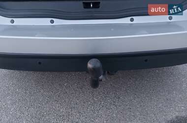 Минивэн Renault Grand Scenic 2015 в 