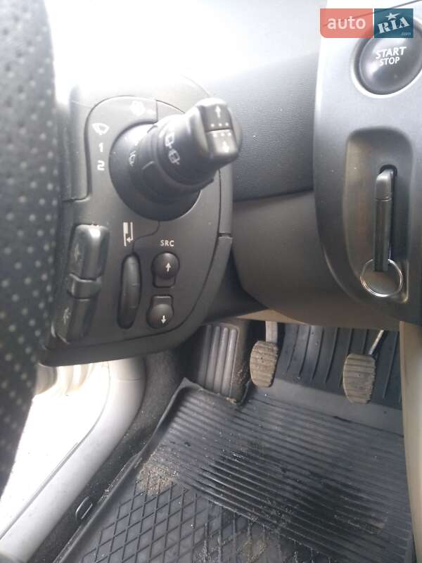 Минивэн Renault Grand Scenic 2006 в Хороле фото 20 Минивэн Renault Grand Scenic 2006 в Хороле