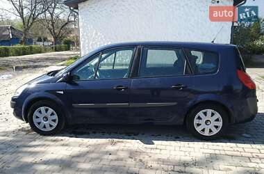 Минивэн Renault Grand Scenic 2008 в 