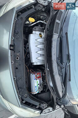 Минивэн Renault Grand Scenic 2005 в 