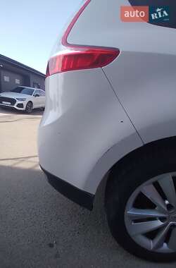 Мінівен Renault Grand Scenic 2012 в 