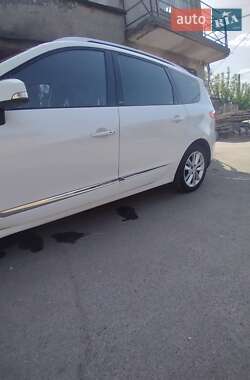 Мінівен Renault Grand Scenic 2012 в 