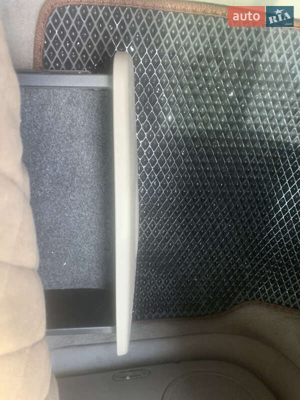 Мінівен Renault Grand Scenic 2005 в Вінниці