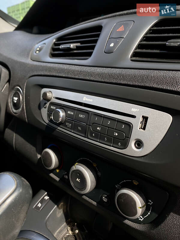 Мінівен Renault Grand Scenic 2014 в Тернополі