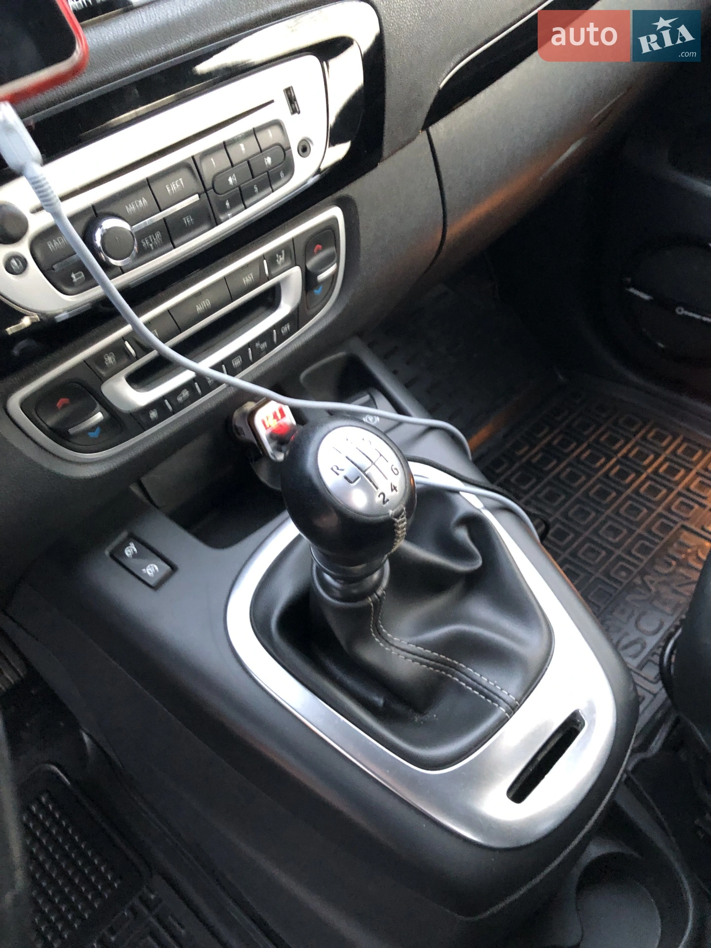 2013 Renault Scenic - мініатюра 12