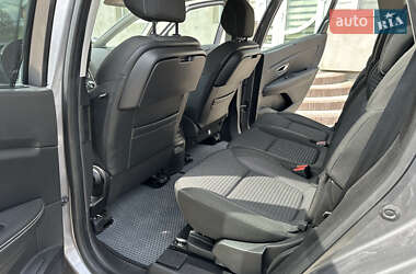 Мінівен Renault Grand Scenic 2017 в 