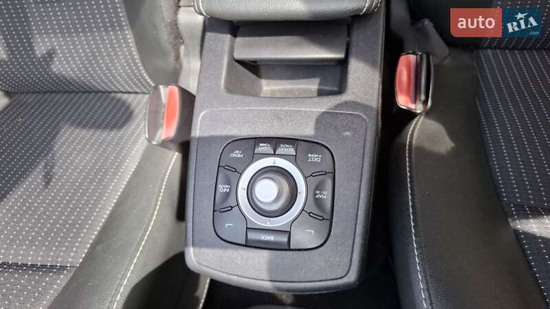 Минивэн Renault Grand Scenic 2013 в Киеве фото 21 Минивэн Renault Grand Scenic 2013 в Киеве