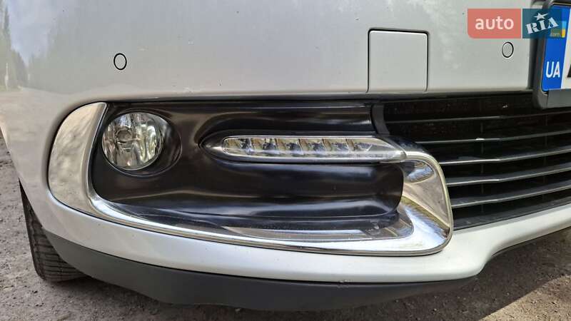 Минивэн Renault Grand Scenic 2013 в Киеве фото 38 Минивэн Renault Grand Scenic 2013 в Киеве