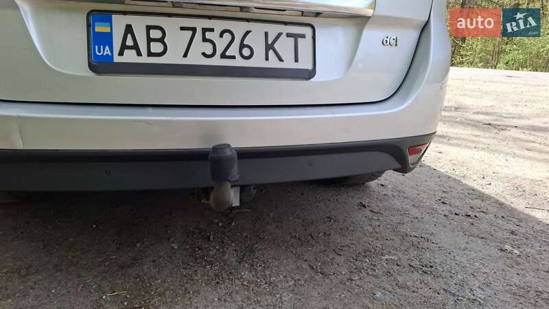 Минивэн Renault Grand Scenic 2013 в Киеве фото 34 Минивэн Renault Grand Scenic 2013 в Киеве