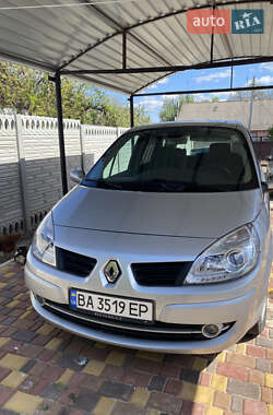 Минивэн Renault Grand Scenic 2006 в 