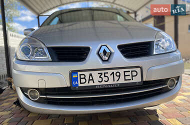 Минивэн Renault Grand Scenic 2006 в 